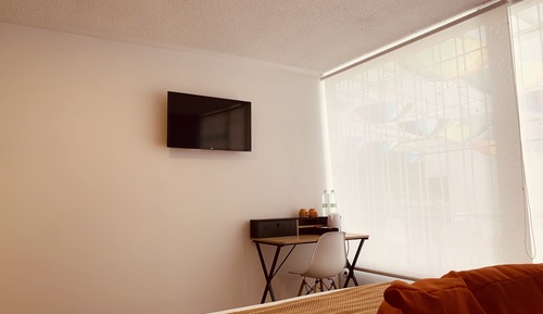 Chambre Double Standard
