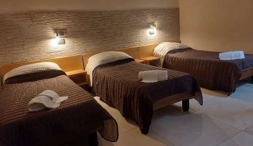 Chambre Triple Classique