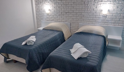 Chambre Double Économique