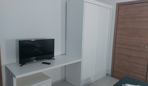 Chambre Simple Économique