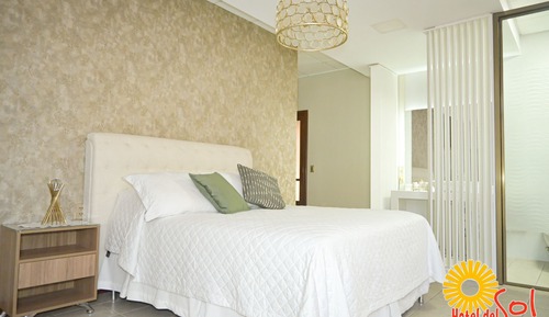 Suite Studio Luxe, 1 chambre, salle de bains privée, vue ville