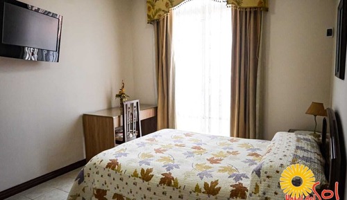 Chambre Simple
