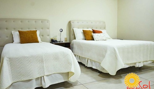 Chambre Double