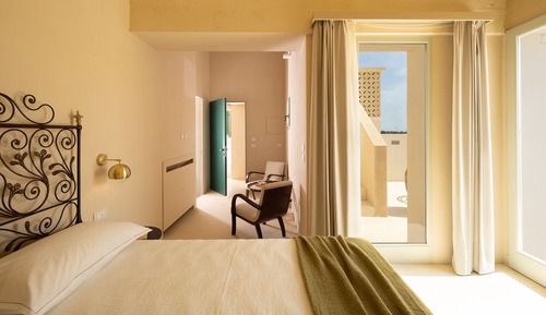 Chambre Premium