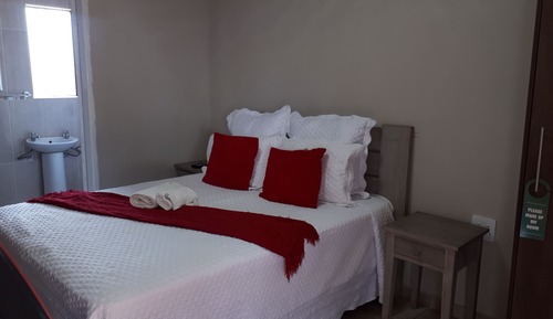 Chambre Double Standard