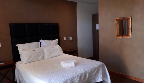 Chambre Luxe