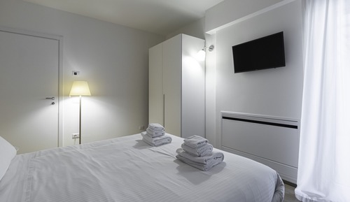 Appartement Ville