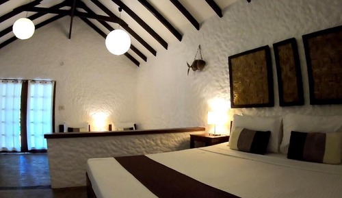 Chambre Familiale