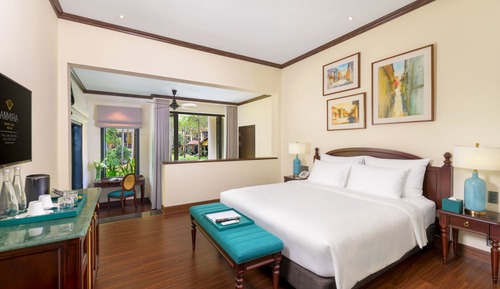 Suite Junior (Vista)