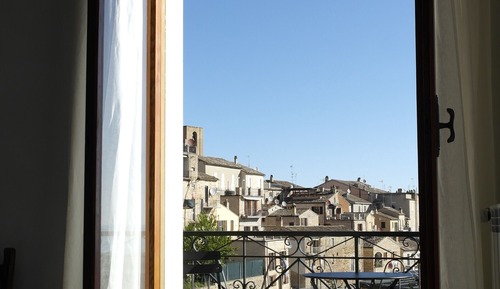 Chambre Panoramique