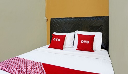 Chambre Double Deluxe