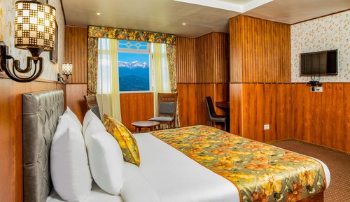 Chambre Club