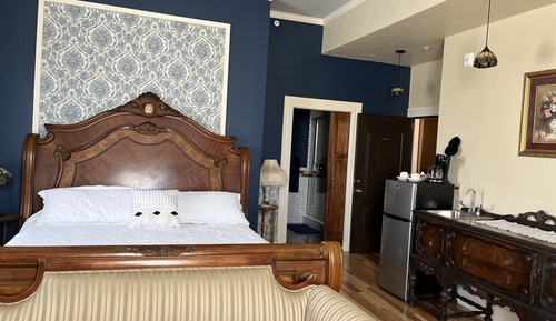 Chambre Simple « Premier »
