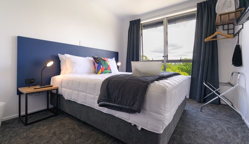 Chambre Double Ville