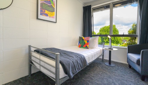 Chambre Simple Confort