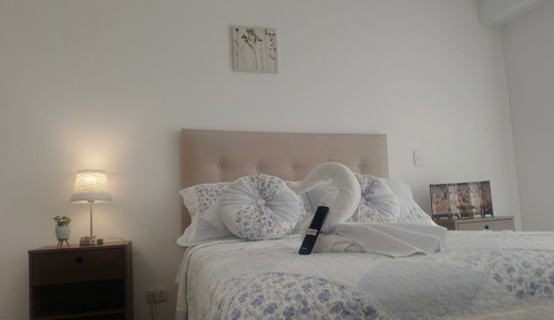 Appartement Confort, 2 chambres, accessible aux personnes à mobilité réduite, vue plage
