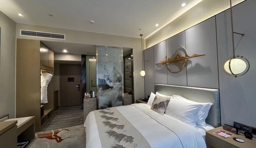 Chambre Exécutive