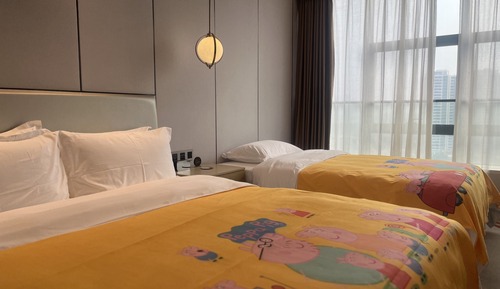 Chambre Deluxe