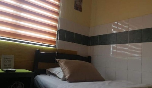 Chambre Simple Standard