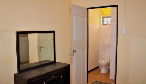 Chambre Deluxe