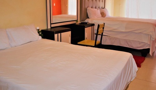 Chambre Familiale
