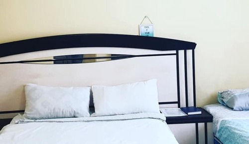 Chambre Triple Standard