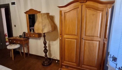 Chambre Double Deluxe