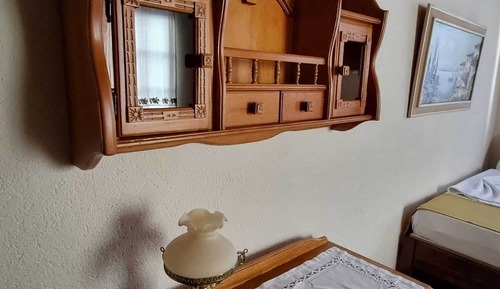 Chambre Triple Supérieure