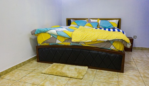 Chambre Simple Confort