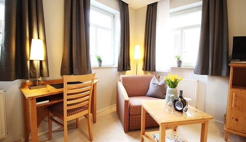 Chambre Triple Familiale, non-fumeurs