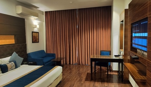 Chambre Deluxe, non-fumeurs