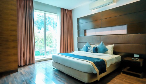 Suite Studio Junior, non-fumeurs