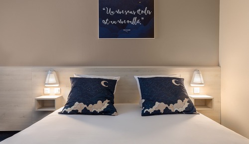 Chambre Quadruple