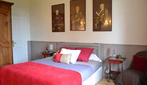 Chambre Double Classique