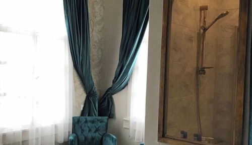 Chambre Double Standard