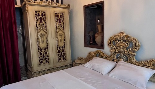 Chambre Double Deluxe