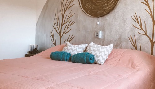 Chambre Quadruple Standard
