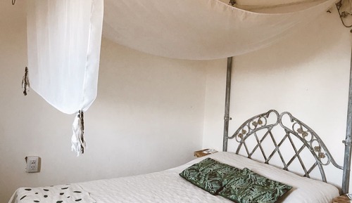 Chambre Double Standard