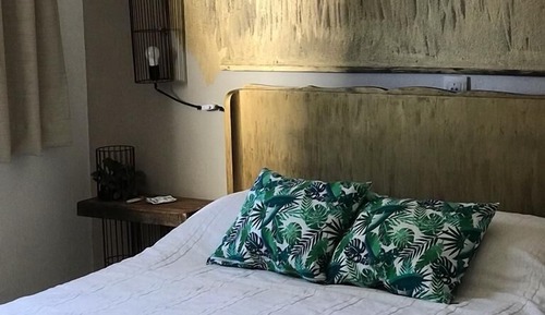 Chambre Triple Standard