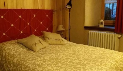 Chambre Double Deluxe