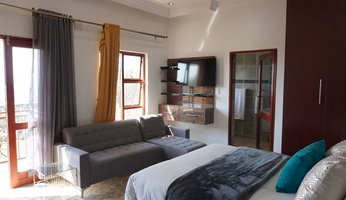 Suite Studio Supérieure