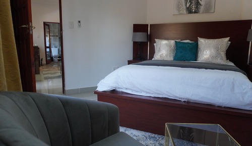 Suite Studio Luxe