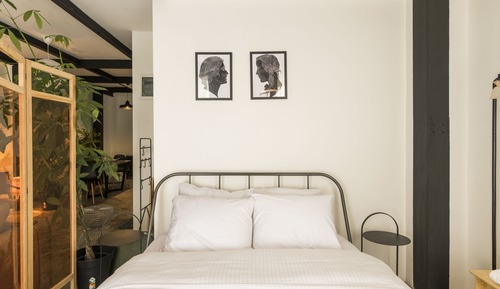 Appartement Ville