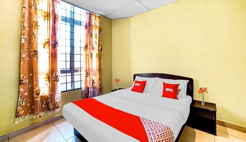 Chambre Double Standard