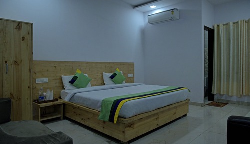 Chambre Deluxe