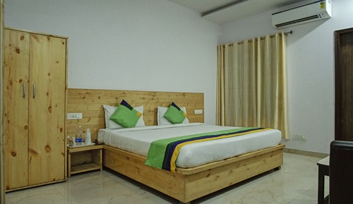 Chambre Standard