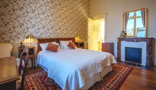 Chambre Romantique