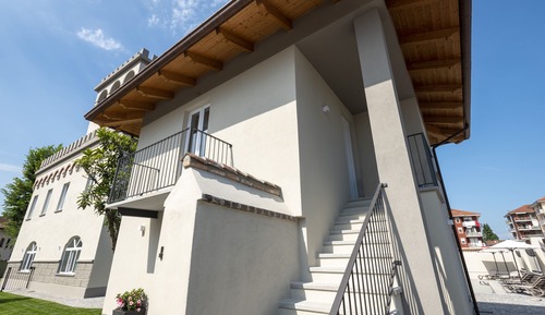 Chambre Double ou avec lits jumeaux