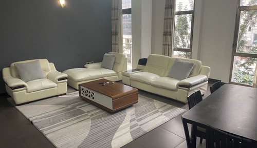 Appartement Deluxe, vue ville