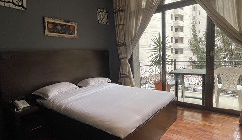 Appartement Standard